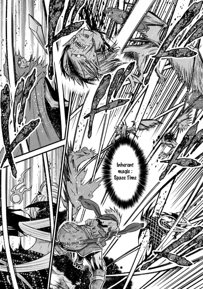 Read Living in This World With Cut & Paste chapter 71 image 21 on Lezhin
