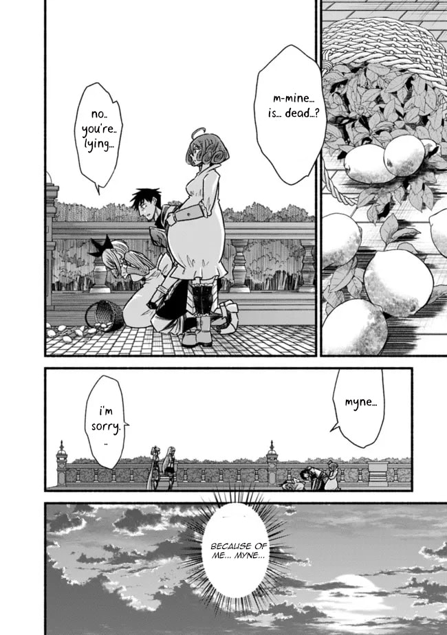 Read Living in This World With Cut & Paste chapter 72 image 18 on Lezhin
