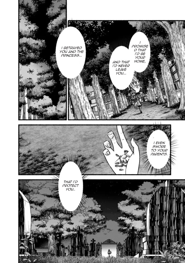 Read Living in This World With Cut & Paste chapter 72 image 24 on Lezhin