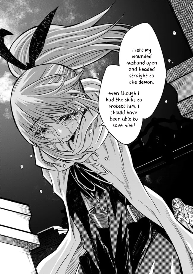 Read Living in This World With Cut & Paste chapter 72 image 26 on Lezhin
