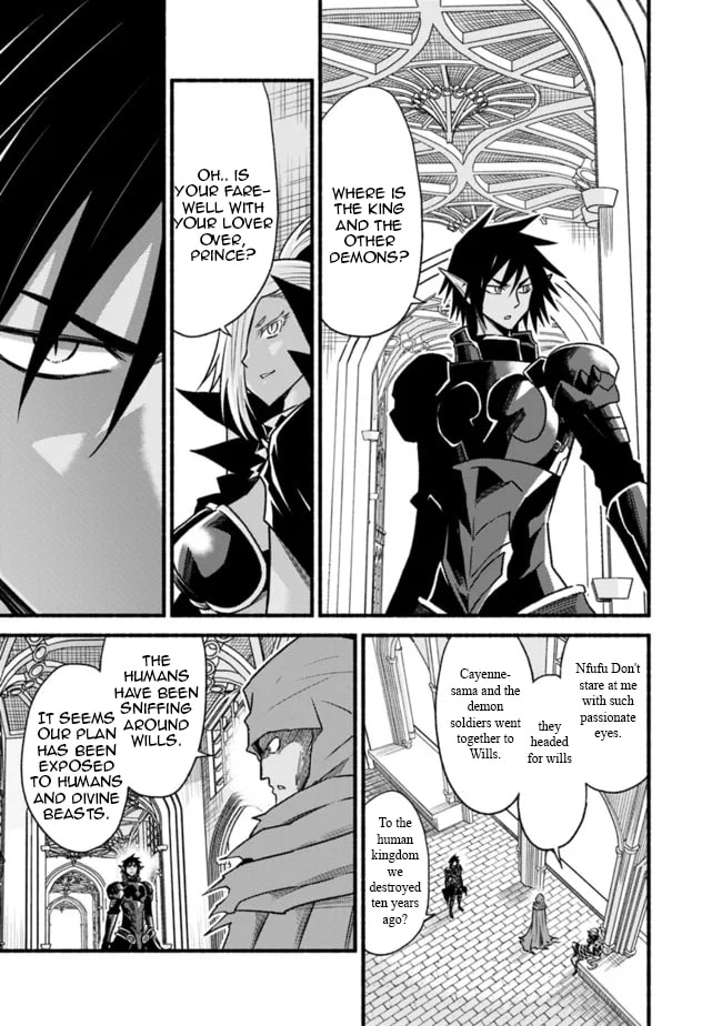 Read Living in This World With Cut & Paste chapter 77 image 2 on Lezhin