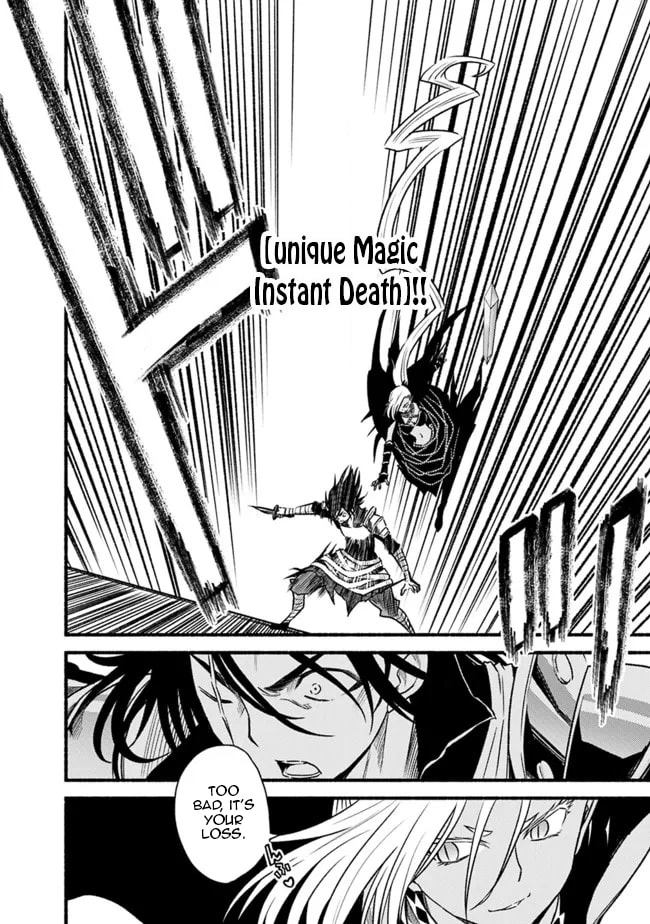 Read Living in This World With Cut & Paste chapter 79 image 22 on Lezhin