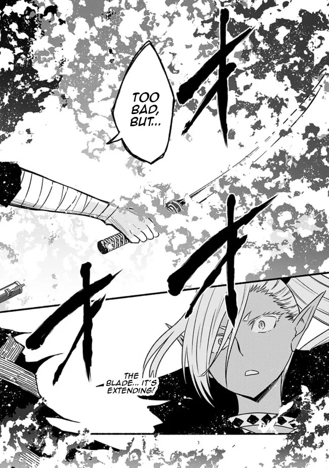 Read Living in This World With Cut & Paste chapter 79 image 24 on Lezhin
