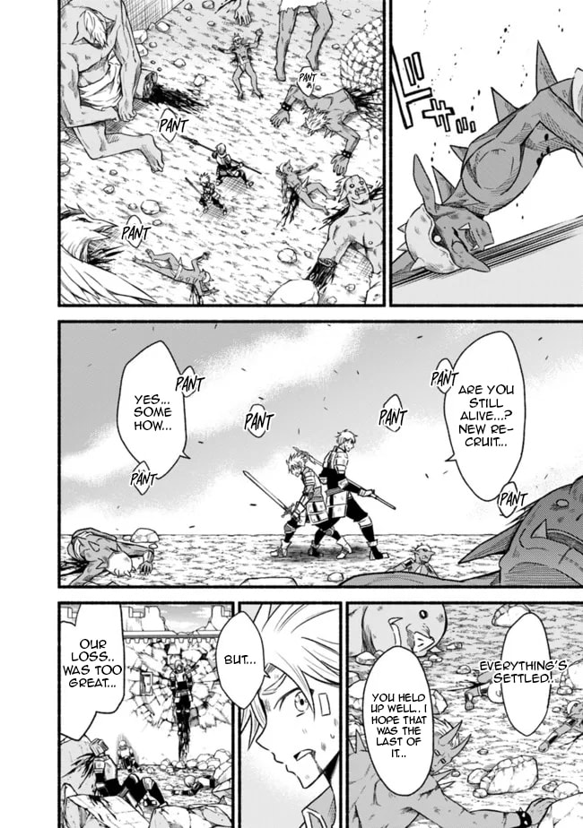 Read Living in This World With Cut & Paste chapter 80 image 2 on Lezhin