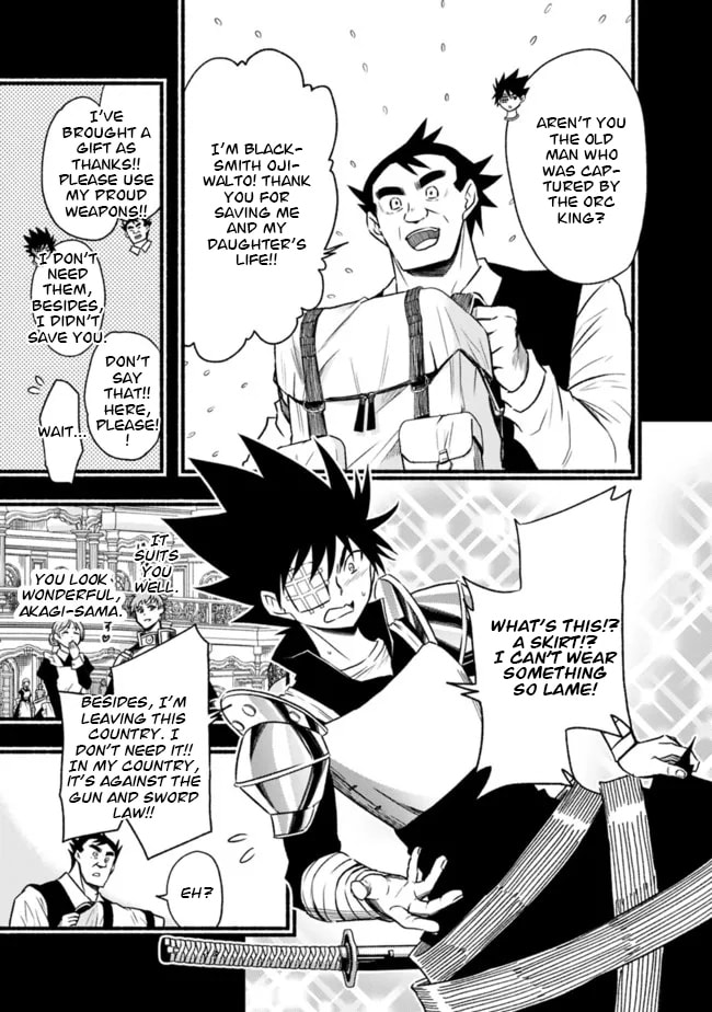 Read Living in This World With Cut & Paste chapter 82 image 9 on Lezhin