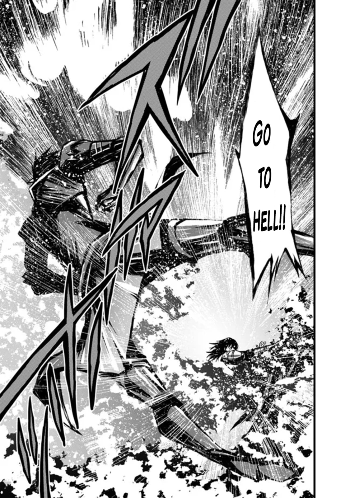 Read Living in This World With Cut & Paste chapter 85 image 20 on Lezhin