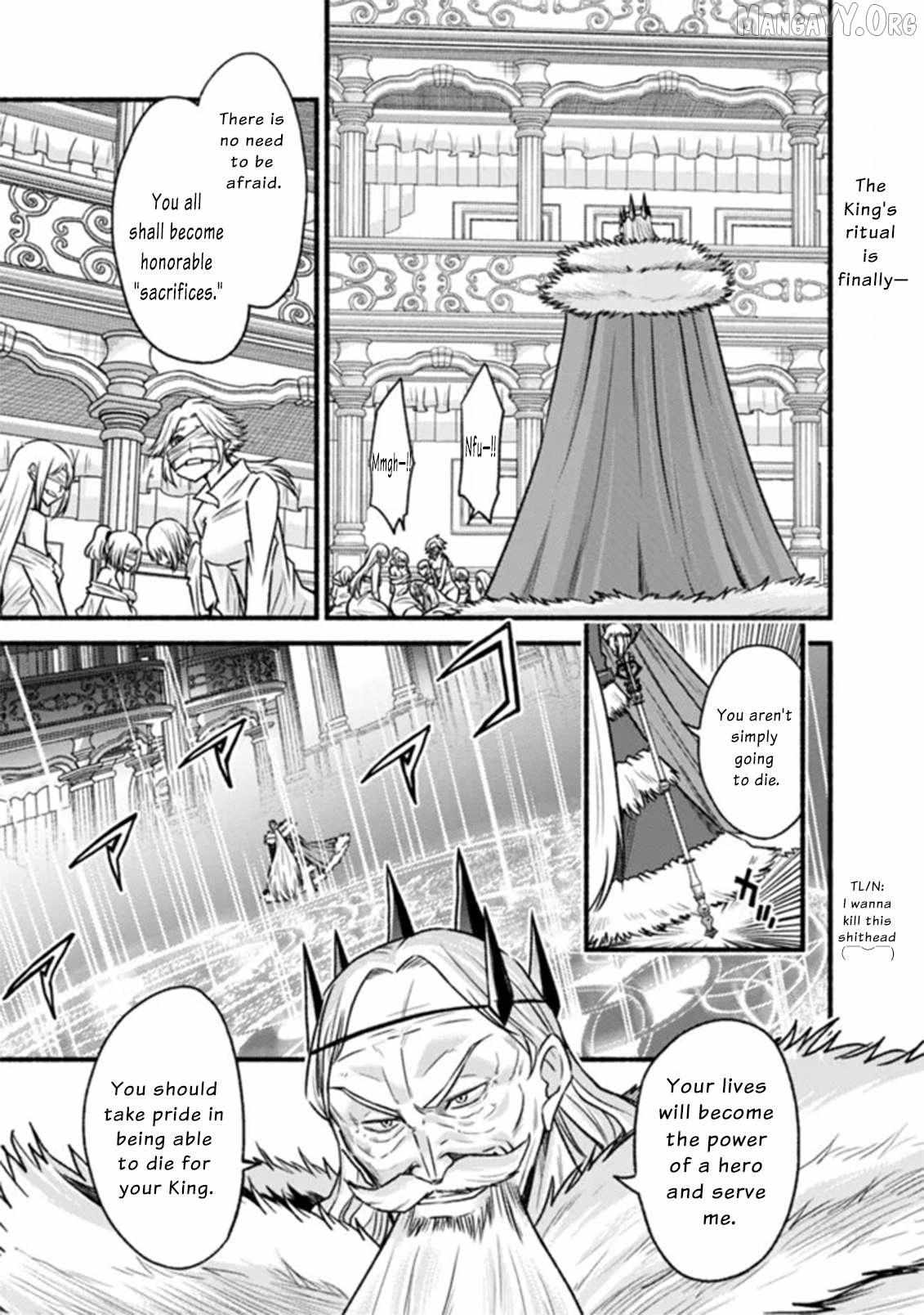 Read Living in This World With Cut & Paste chapter 86 image 1 on Lezhin