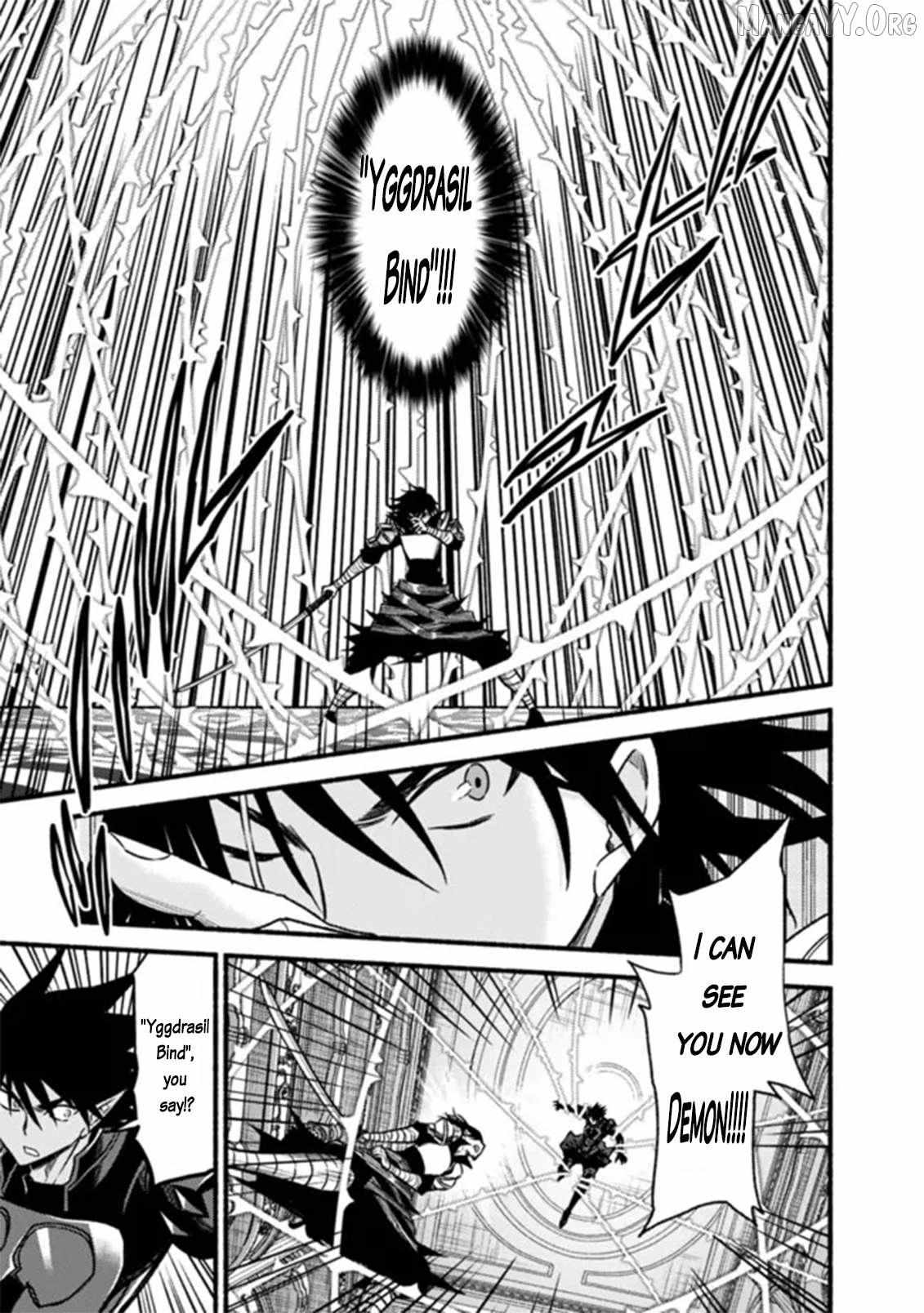 Read Living in This World With Cut & Paste chapter 86 image 12 on Lezhin