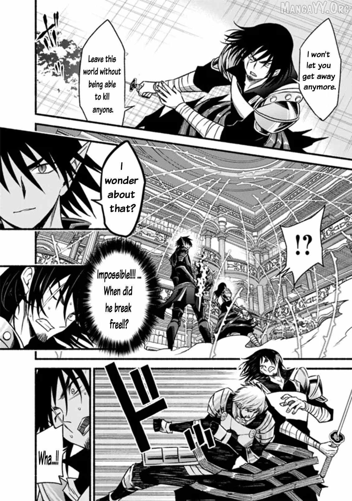 Read Living in This World With Cut & Paste chapter 86 image 13 on Lezhin