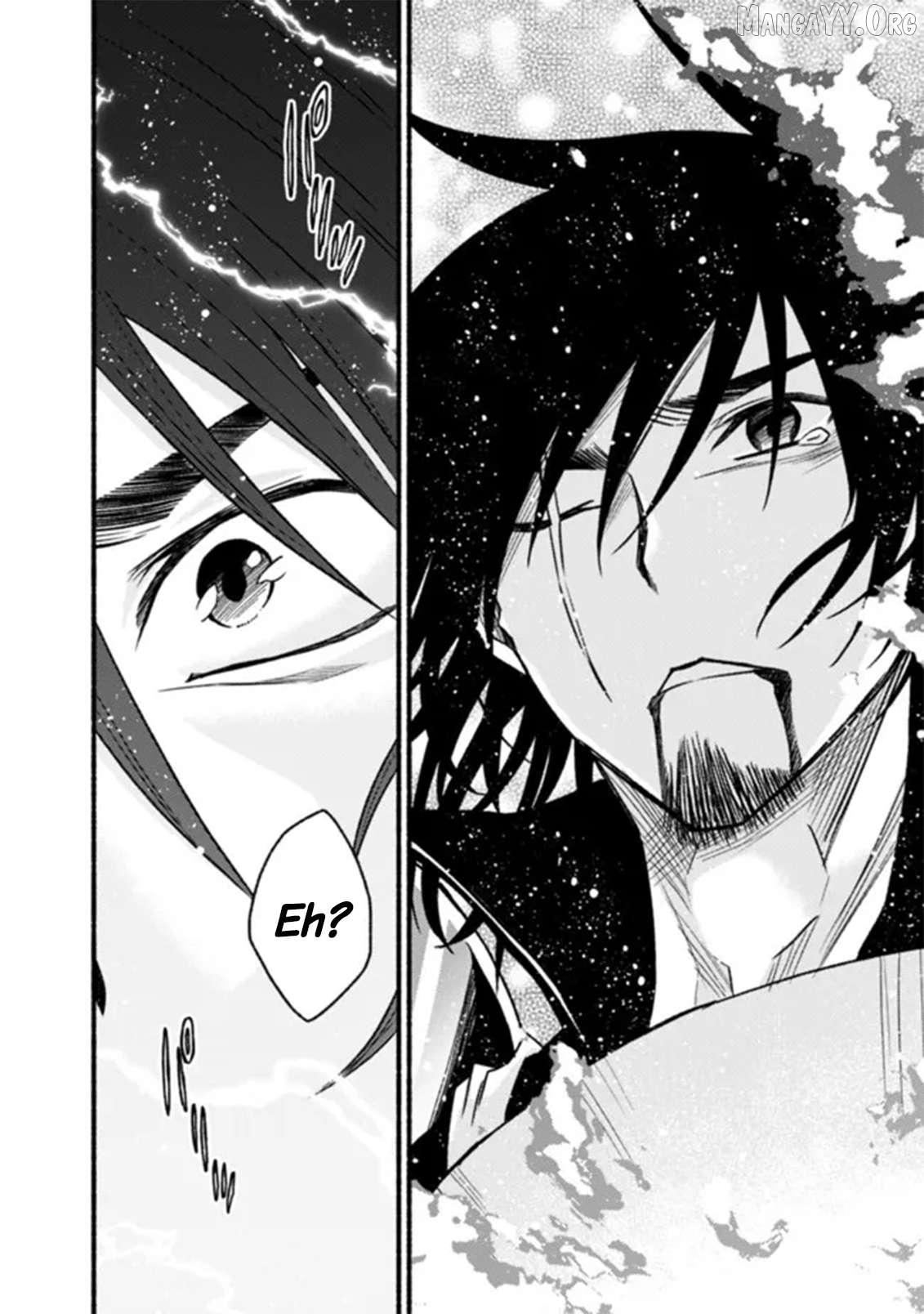 Read Living in This World With Cut & Paste chapter 86 image 29 on Lezhin