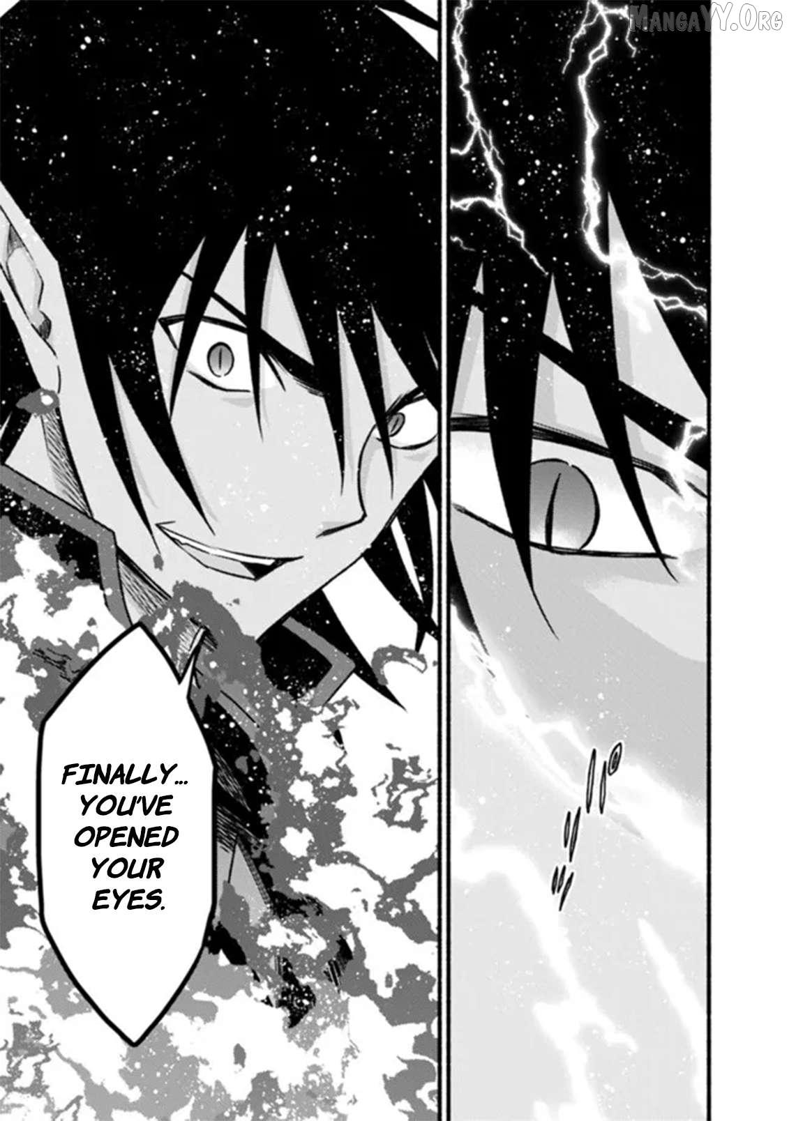 Read Living in This World With Cut & Paste chapter 86 image 30 on Lezhin