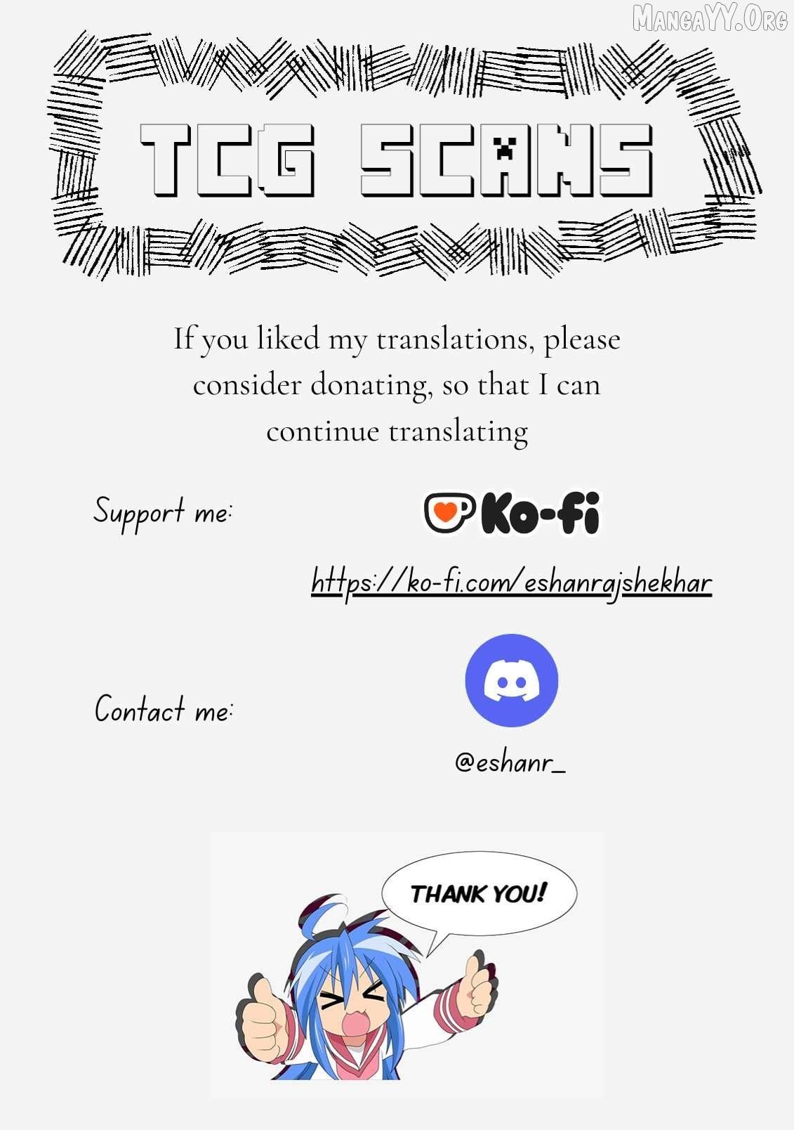 Read Living in This World With Cut & Paste chapter 86 image 34 on Lezhin