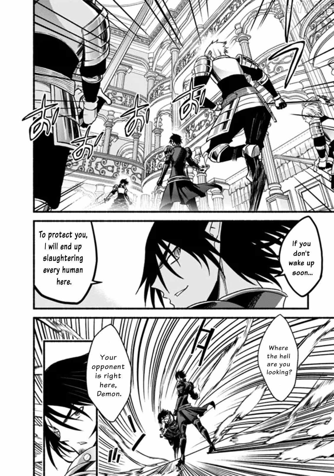 Read Living in This World With Cut & Paste chapter 86 image 7 on Lezhin