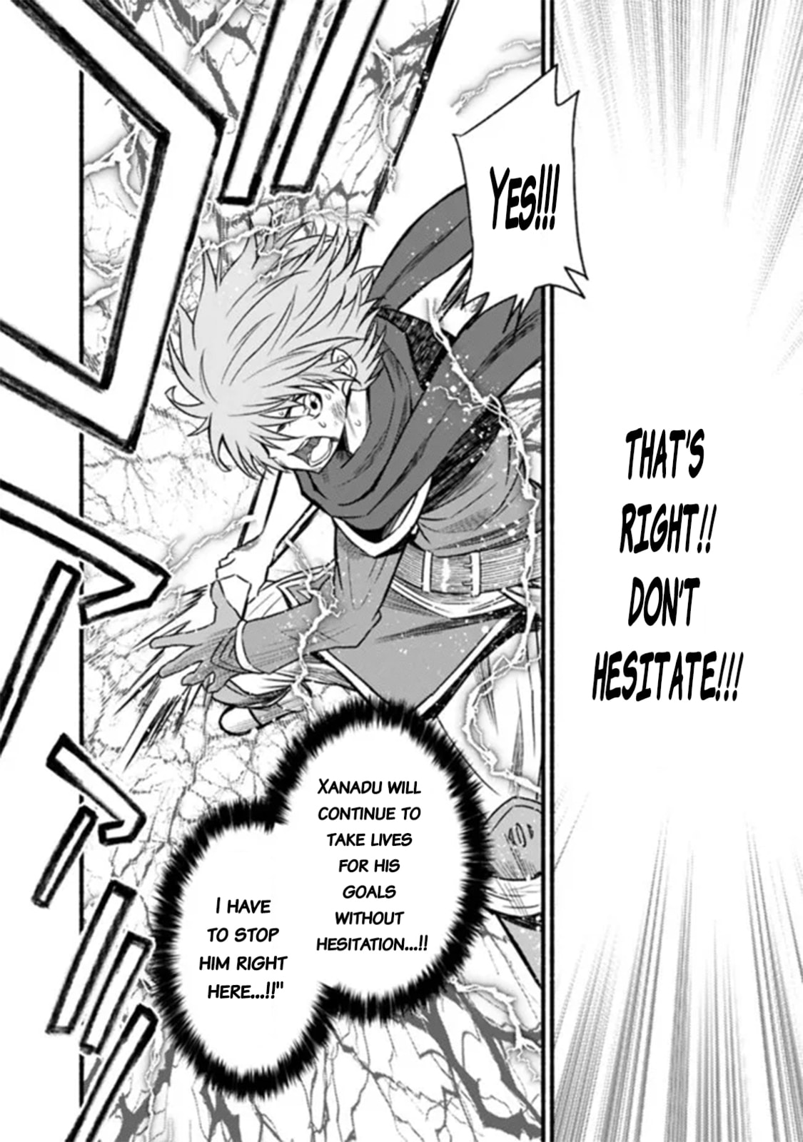 Read Living in This World With Cut & Paste chapter 88 image 22 on Lezhin