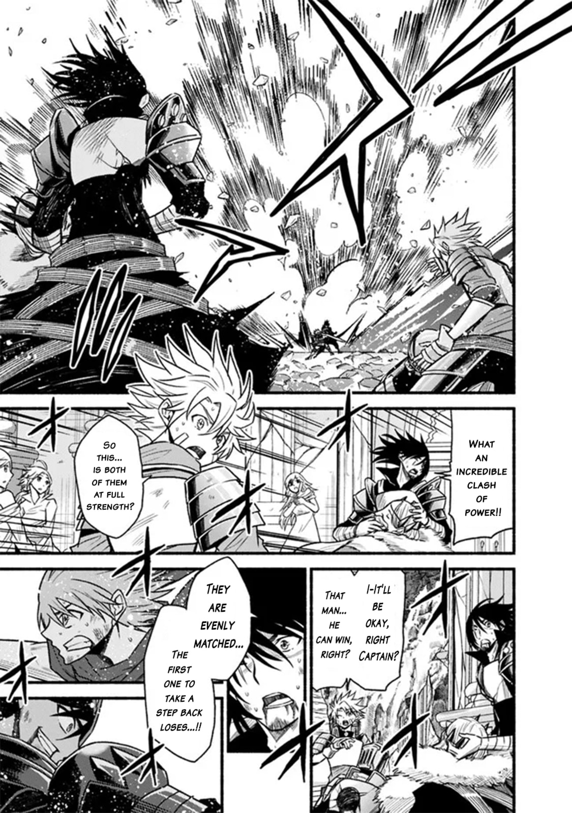 Read Living in This World With Cut & Paste chapter 89 image 2 on Lezhin