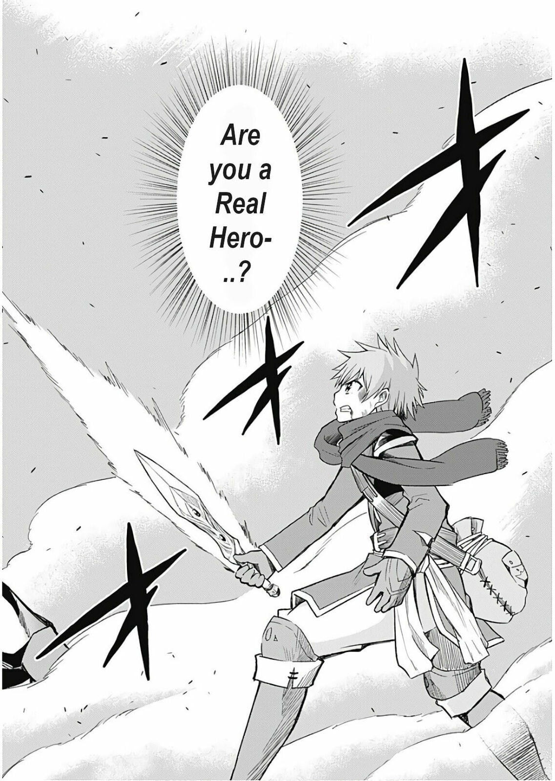 Read Living in This World With Cut & Paste chapter 9 image 1 on Lezhin