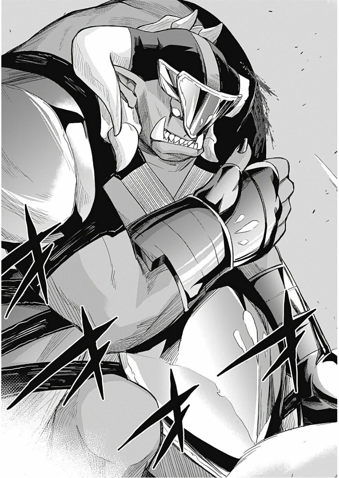 Read Living in This World With Cut & Paste chapter 9 image 2 on Lezhin
