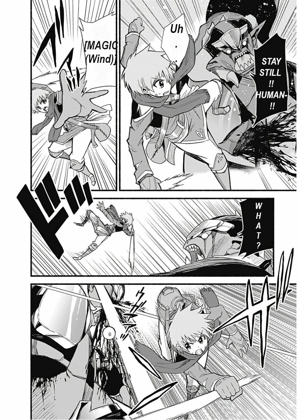 Read Living in This World With Cut & Paste chapter 9 image 5 on Lezhin