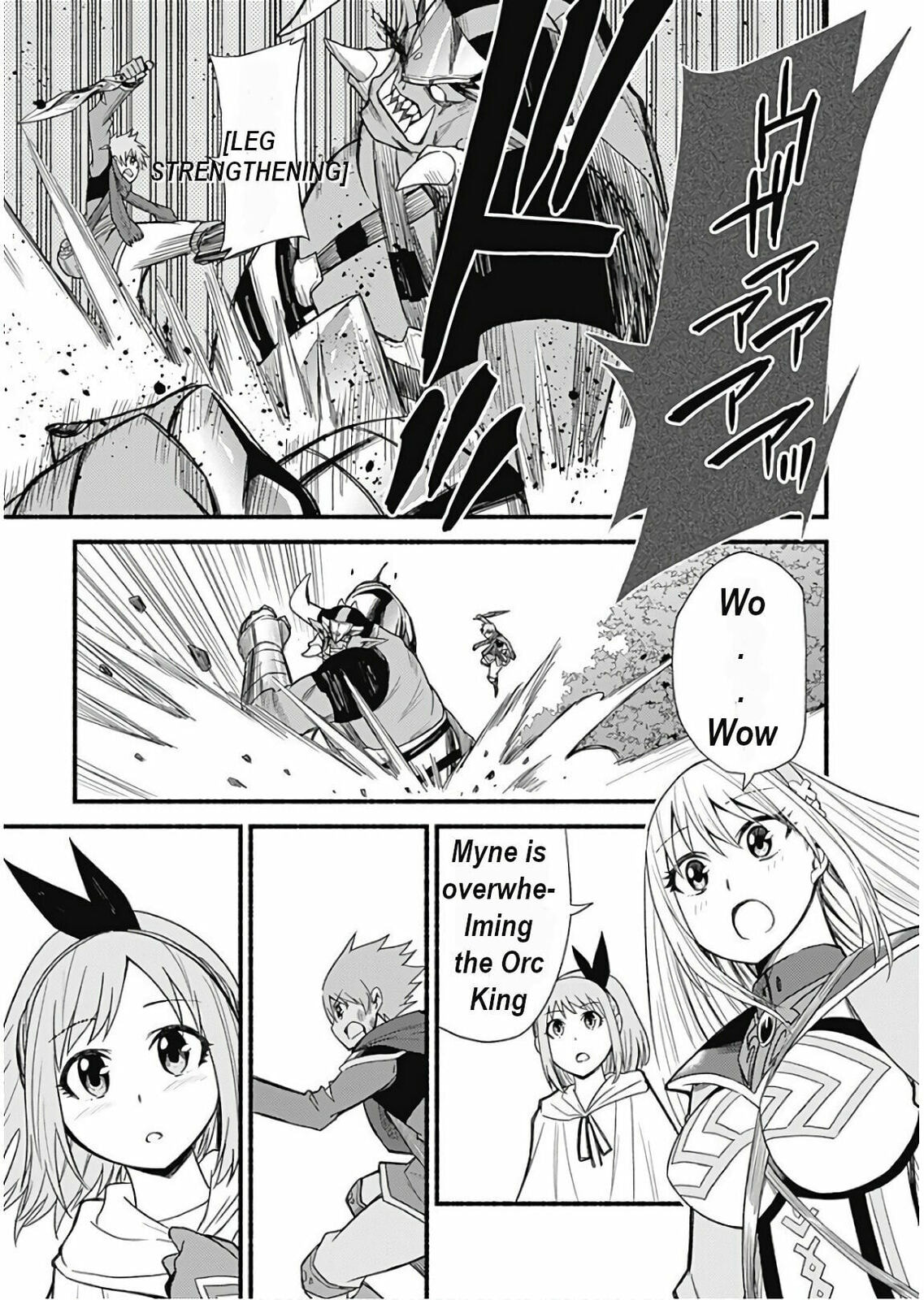 Read Living in This World With Cut & Paste chapter 9 image 6 on Lezhin