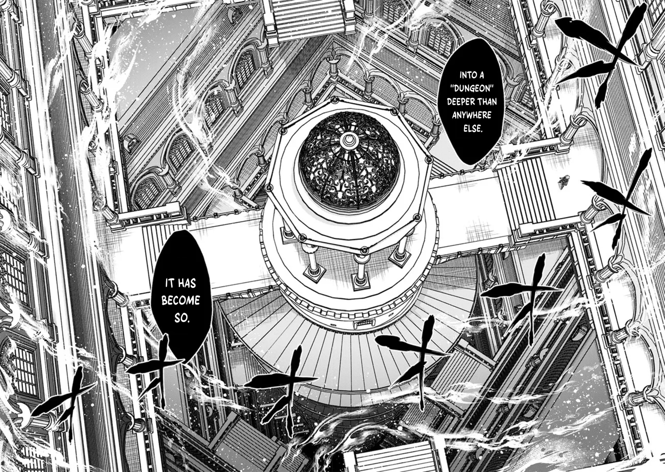 Read Living in This World With Cut & Paste chapter 90 image 11 on Lezhin