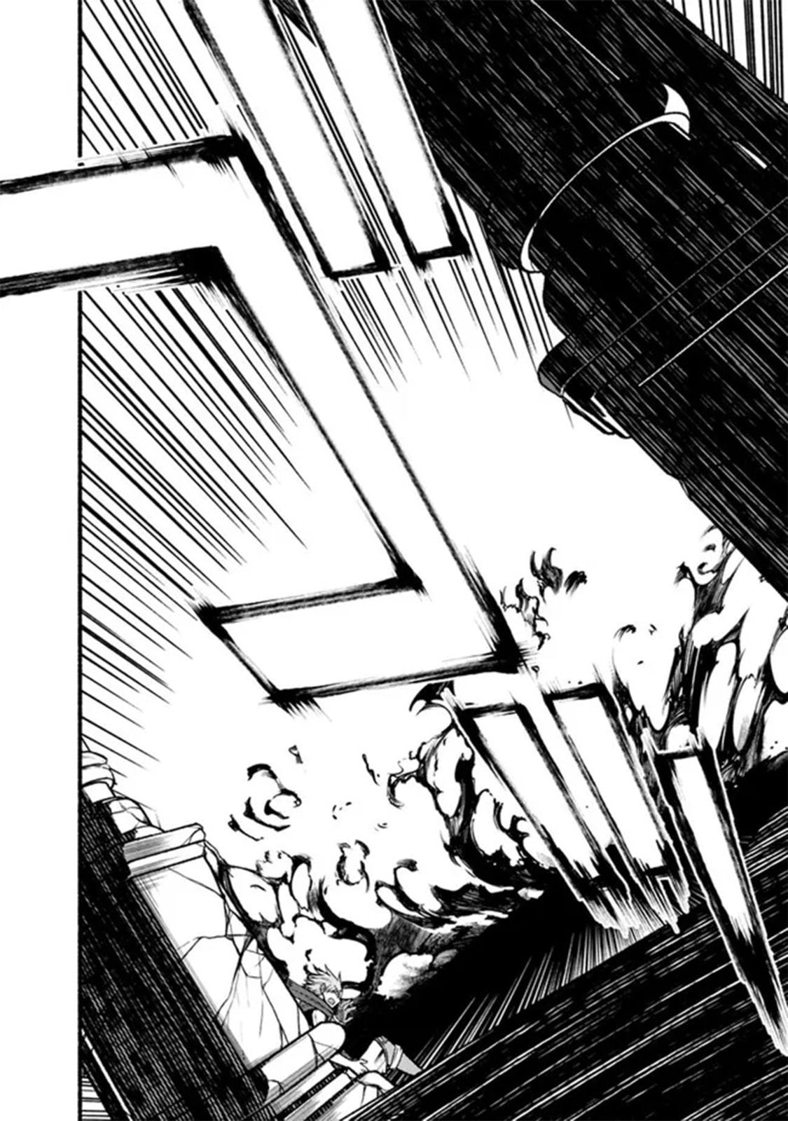 Read Living in This World With Cut & Paste chapter 90 image 7 on Lezhin