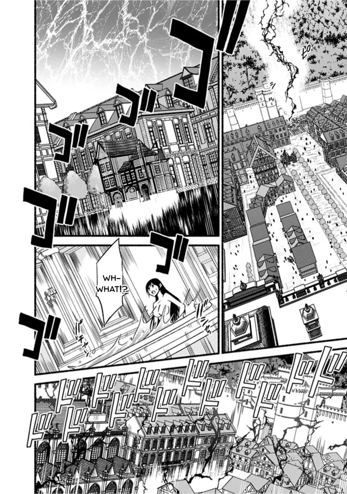 Read Living in This World With Cut & Paste chapter 92 image 16 on Lezhin