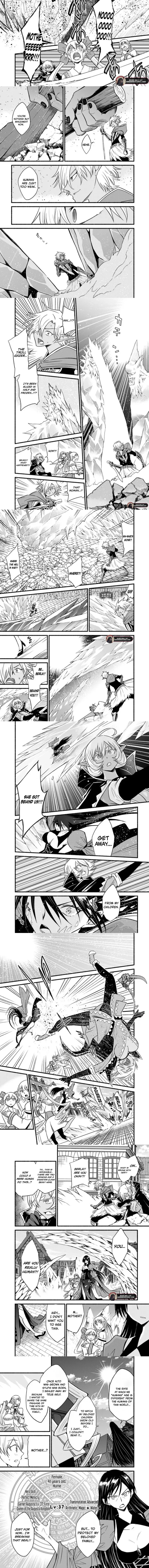 Read Living in This World With Cut & Paste chapter 93 image 2 on Lezhin