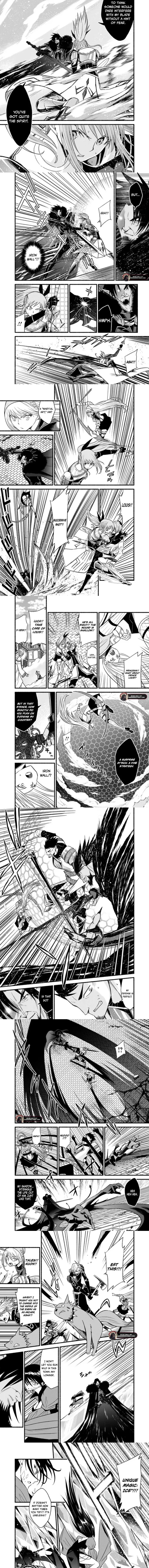 Read Living in This World With Cut & Paste chapter 95.1 image 1 on Lezhin