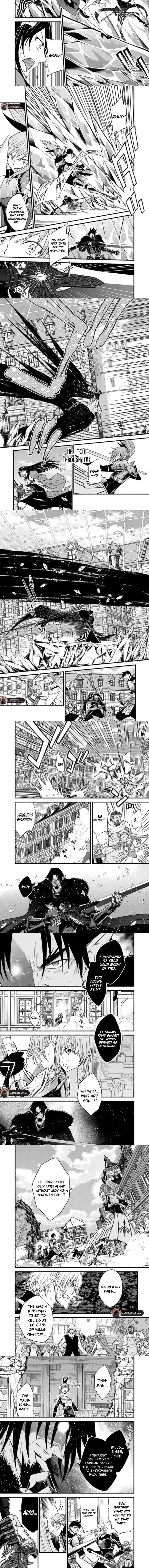 Read Living in This World With Cut & Paste chapter 95.1 image 2 on Lezhin