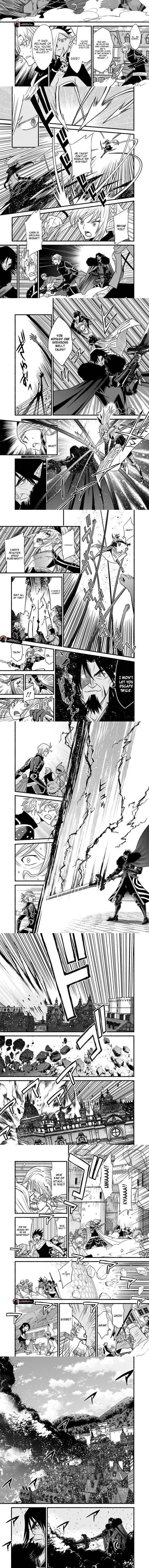 Read Living in This World With Cut & Paste chapter 97 image 2 on Lezhin