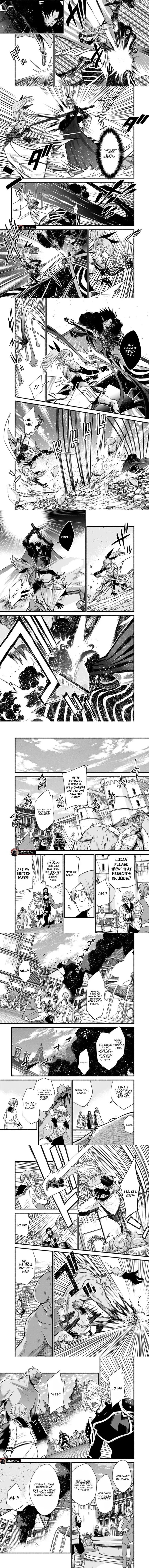 Read Living in This World With Cut & Paste chapter 98 image 2 on Lezhin