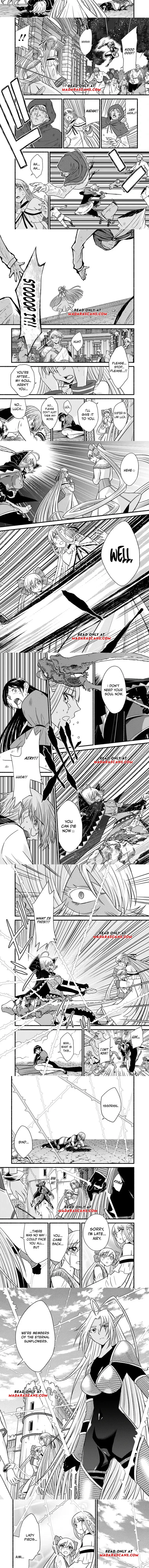 Read Living in This World With Cut & Paste chapter 99 image 3 on Lezhin