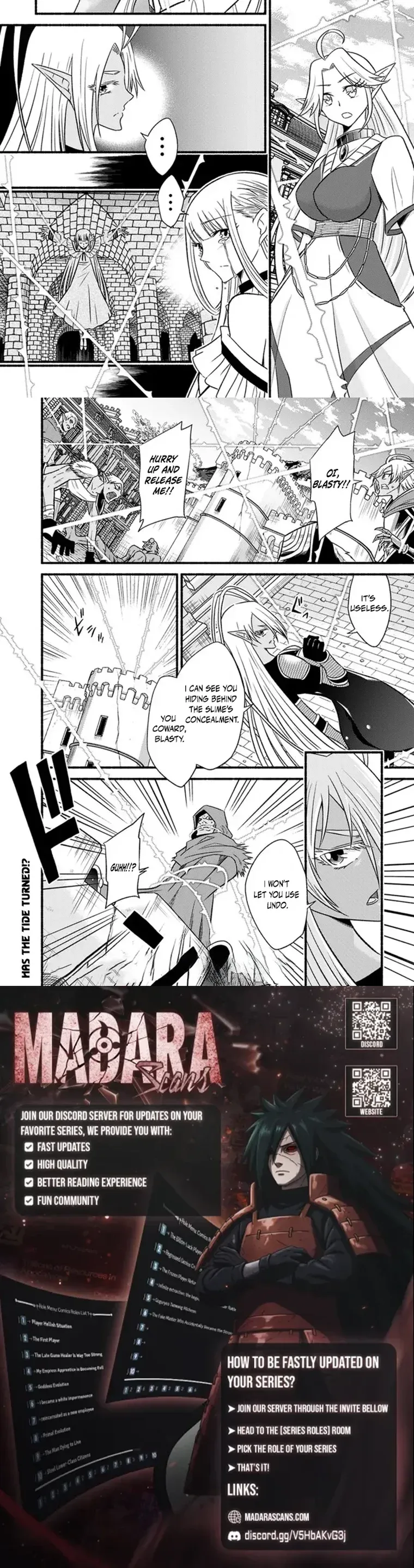 Read Living in This World With Cut & Paste chapter 99 image 4 on Lezhin