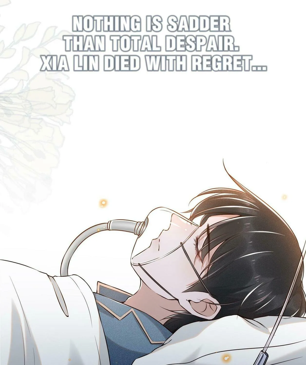 Read Living Life Over (Colored) chapter 0 image 13 on Lezhin