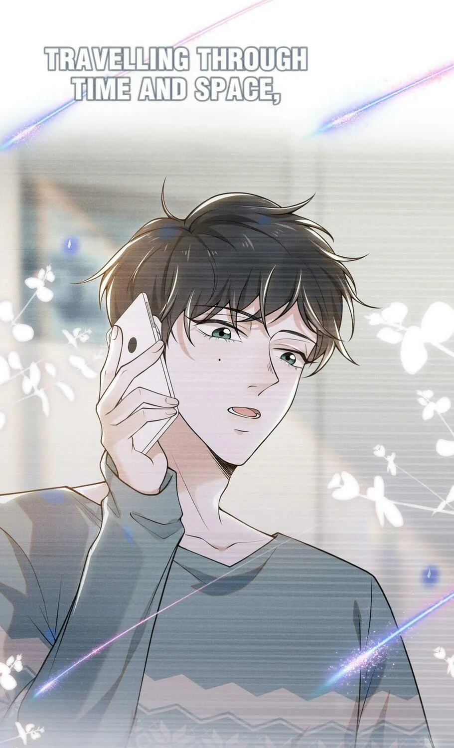 Read Living Life Over (Colored) chapter 0 image 32 on Lezhin