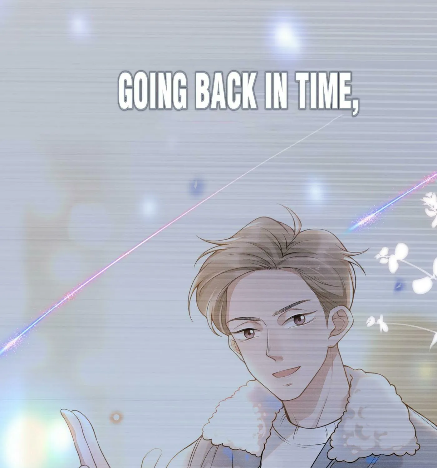 Read Living Life Over (Colored) chapter 0 image 34 on Lezhin