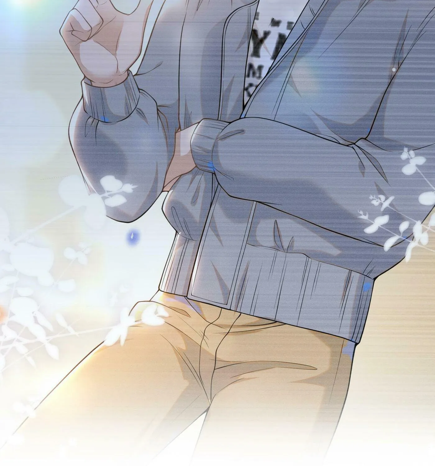 Read Living Life Over (Colored) chapter 0 image 35 on Lezhin