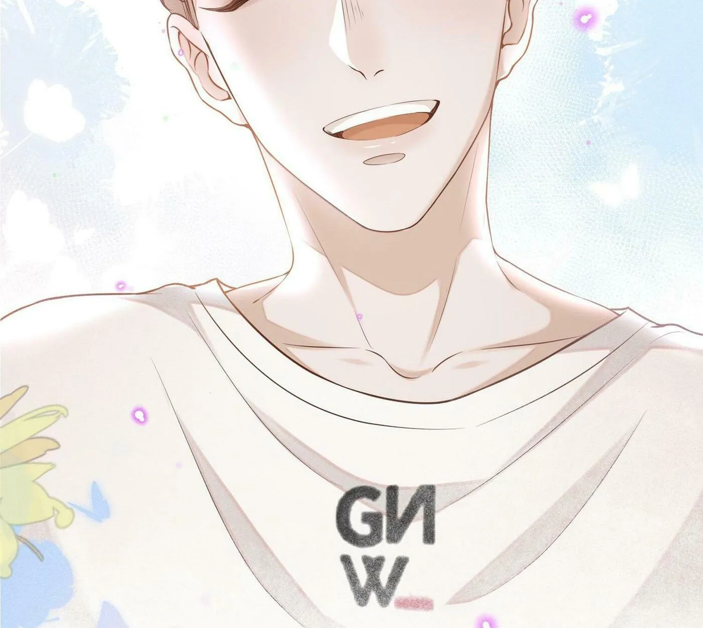 Read Living Life Over (Colored) chapter 0 image 4 on Lezhin