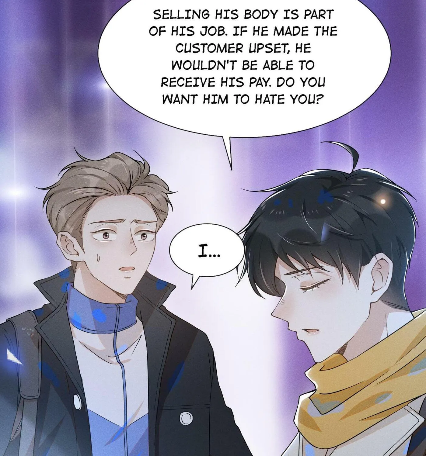 Read Living Life Over (Colored) chapter 10 image 22 on Lezhin