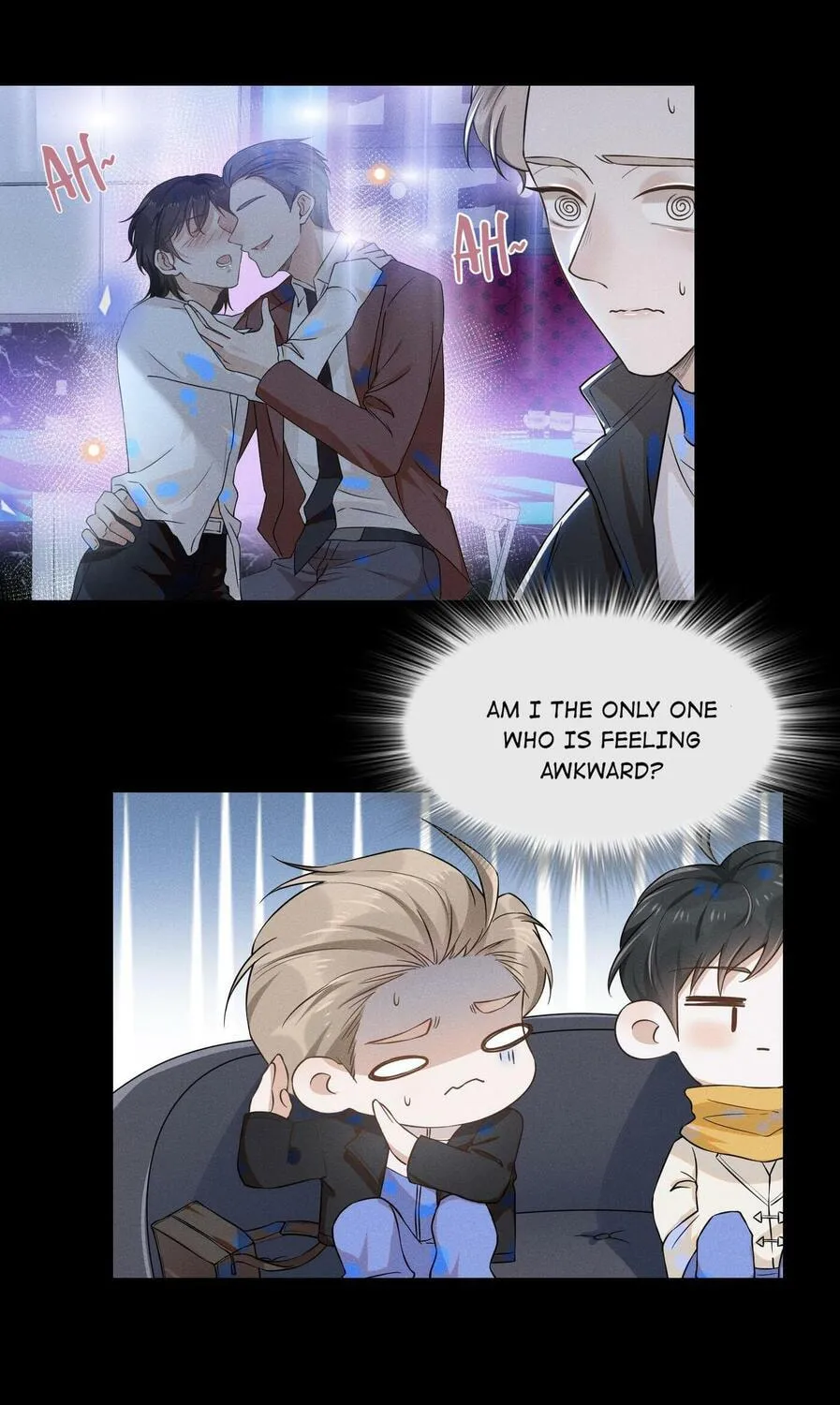 Read Living Life Over (Colored) chapter 10 image 30 on Lezhin