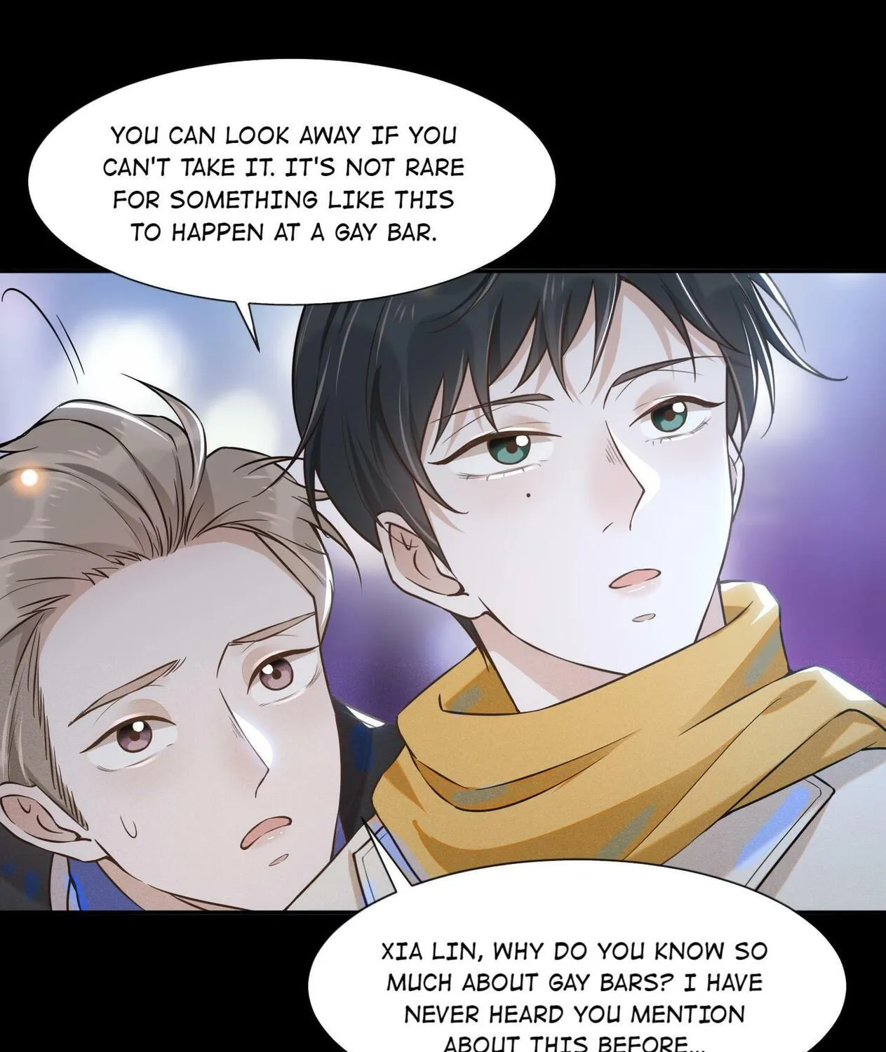 Read Living Life Over (Colored) chapter 10 image 32 on Lezhin