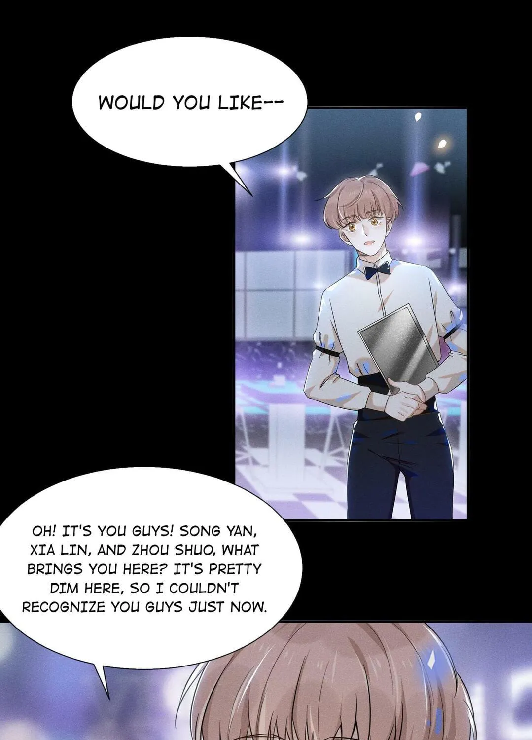 Read Living Life Over (Colored) chapter 10 image 36 on Lezhin
