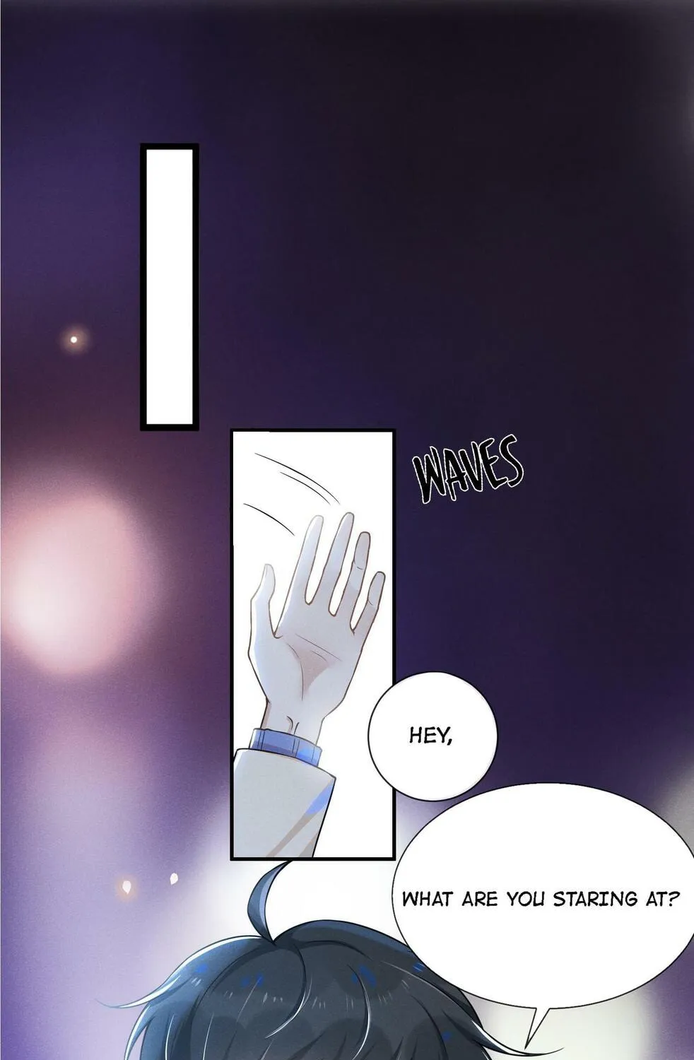 Read Living Life Over (Colored) chapter 10 image 4 on Lezhin
