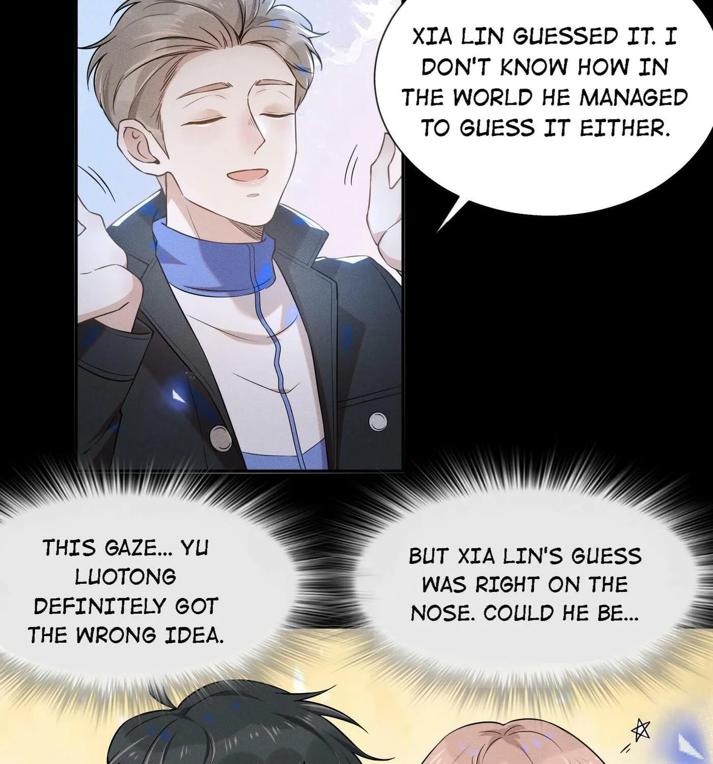Read Living Life Over (Colored) chapter 10 image 41 on Lezhin