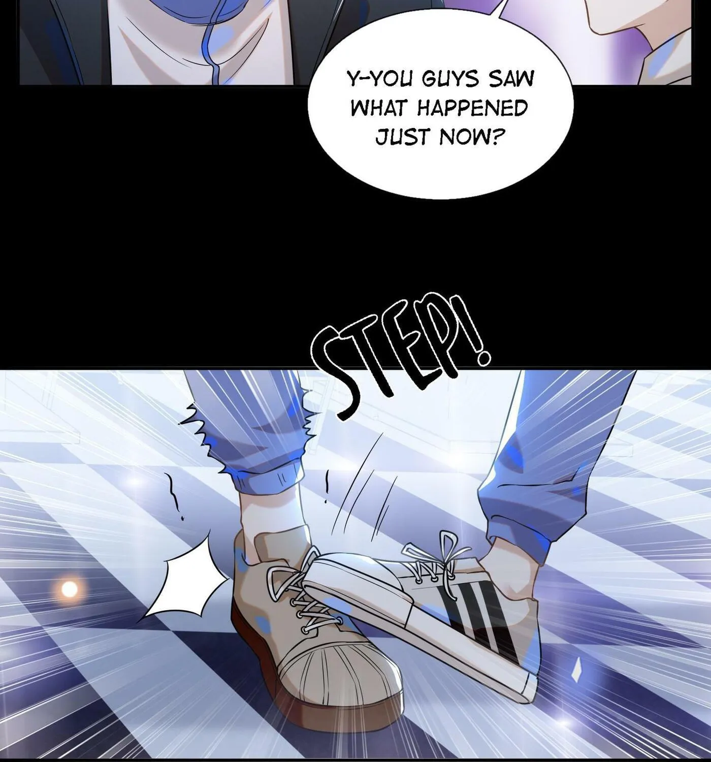 Read Living Life Over (Colored) chapter 10 image 44 on Lezhin
