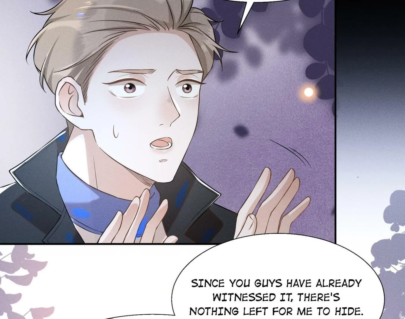 Read Living Life Over (Colored) chapter 10 image 47 on Lezhin