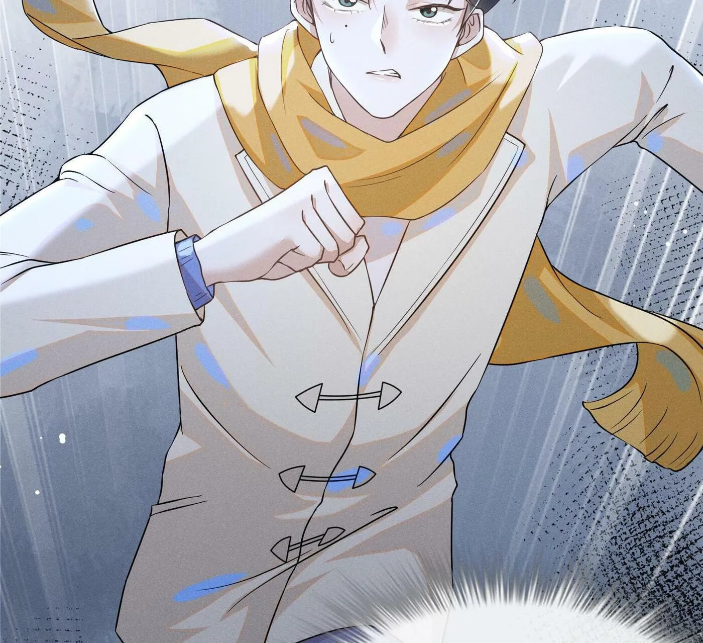 Read Living Life Over (Colored) chapter 10 image 63 on Lezhin