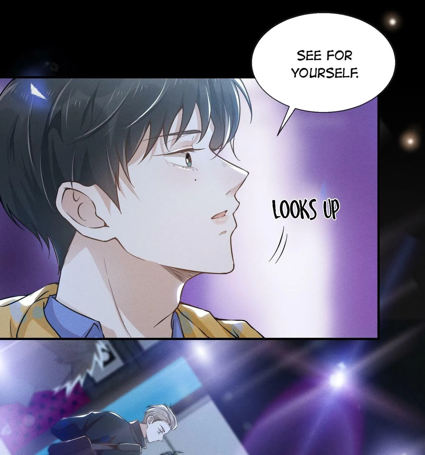 Read Living Life Over (Colored) chapter 10 image 8 on Lezhin