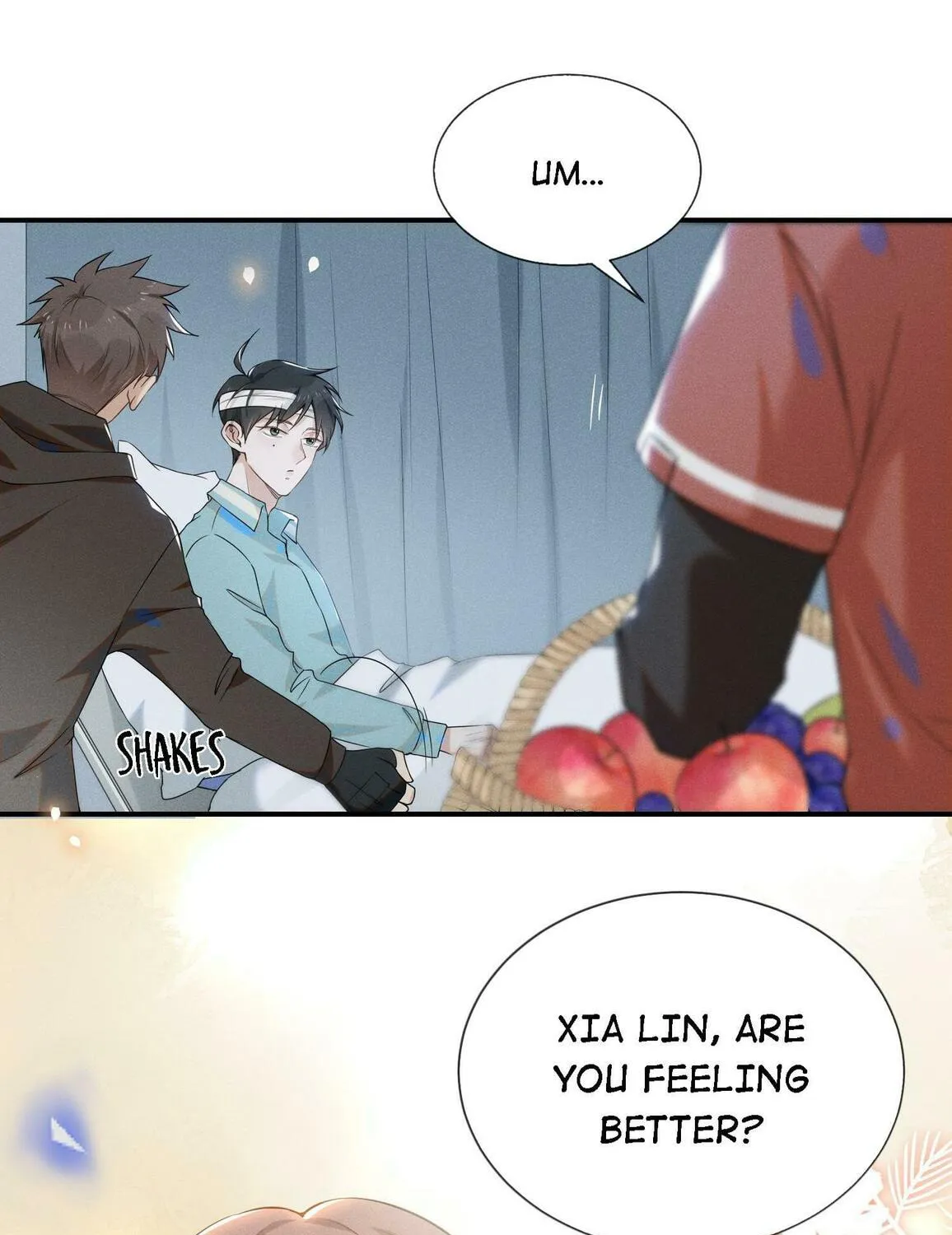 Read Living Life Over (Colored) chapter 12 image 29 on Lezhin