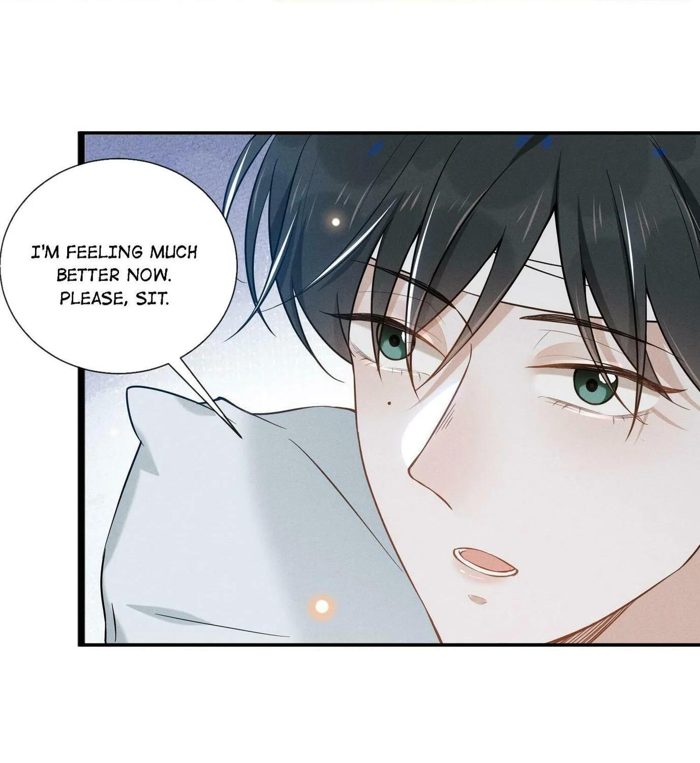 Read Living Life Over (Colored) chapter 12 image 33 on Lezhin